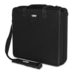 UDG Creator AlphaTheta DJM-V5 Hardcase Musta