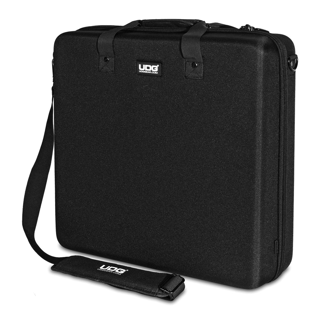 UDG Creator AlphaTheta DJM-V5 Hardcase Musta