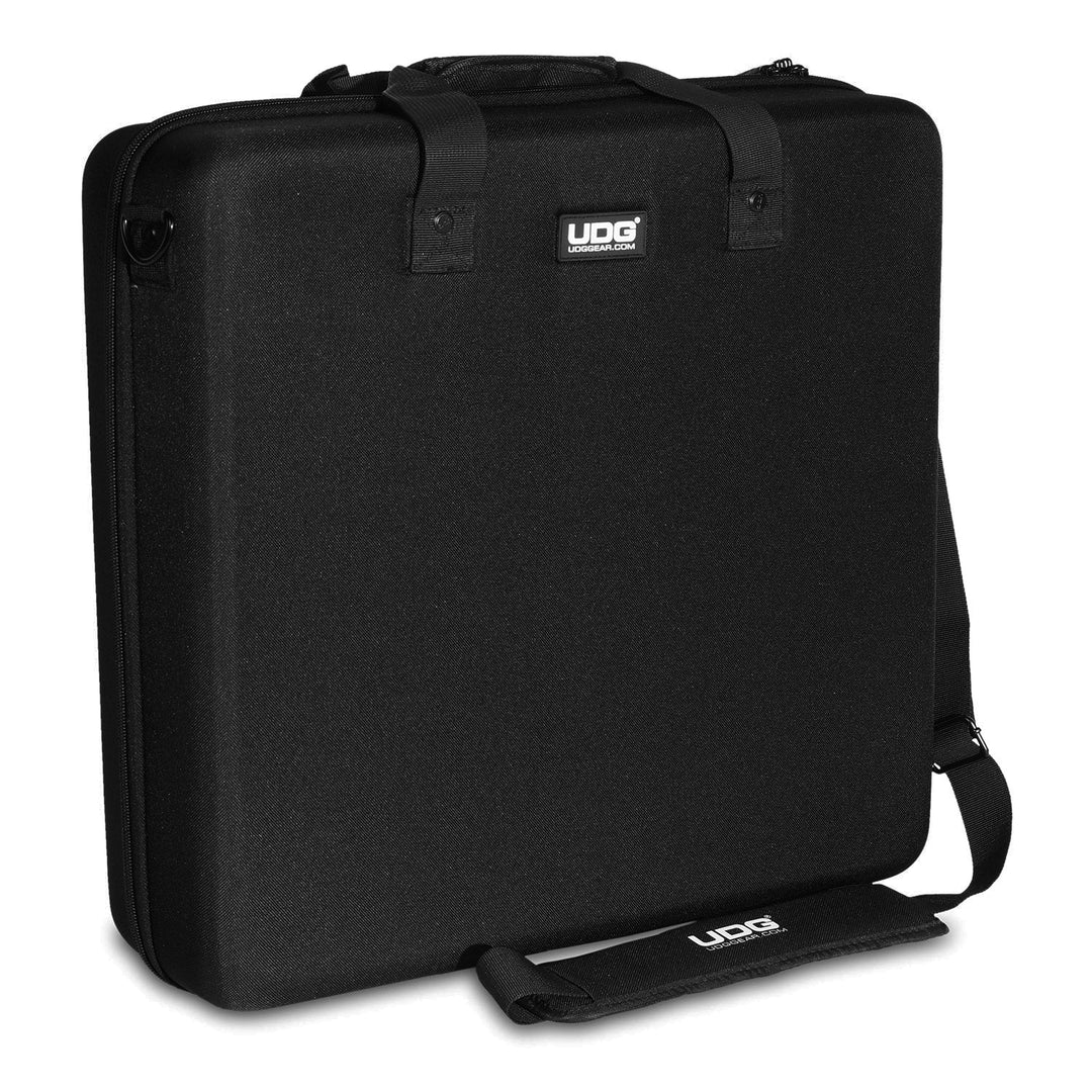 UDG Creator AlphaTheta DJM-V5 Hardcase Musta