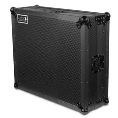 UDG Ultimate Flight Case NI Kontrol S2 MK3 musta Plus (L)