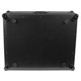 UDG Ultimate Flight Case NI Kontrol S2 MK3 musta Plus (L)