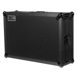 UDG Ultimate Flight Case NI Kontrol S4 MK3 musta Plus (L)
