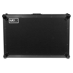 UDG Ultimate Flight Case NI Kontrol S4 MK3 musta Plus (L)