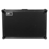 UDG Ultimate Flight Case NI Kontrol S4 MK3 musta Plus (L)