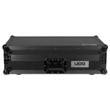 UDG Ultimate Flight Case NI Kontrol S4 MK3 musta Plus (L)
