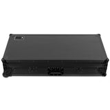 UDG Ultimate Flight Case set Pioneer CDJ-3000/900NXS2 Musta Plus (L&W)