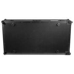UDG Ultimate Flight Case set Pioneer CDJ-3000/900NXS2 Musta Plus (L&W)