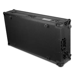 UDG Ultimate Flight Case set Pioneer CDJ-3000/900NXS2 Musta Plus (L&W)