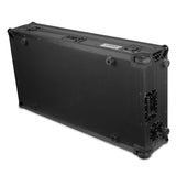 UDG Ultimate Flight Case set Pioneer CDJ-3000/900NXS2 Musta Plus (L&W)