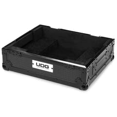 UDG Ultimate Flight Case Reloop RP-2000MK4/PLX-CRSS12 musta