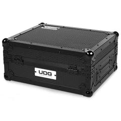 UDG Ultimate Flight Case Reloop RP-2000MK4/PLX-CRSS12 musta