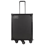 UDG Ultimate kuljetus case 4 CDJ/MIXER musta Plus (T&SW)