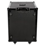 UDG Ultimate kuljetus case 4 CDJ/MIXER musta Plus (T&SW)