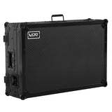 UDG Ultimate Flight Case Rane System One musta Plus (L&W)
