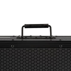 UDG Ultimate Flight Case Rane System One musta Plus (L&W)