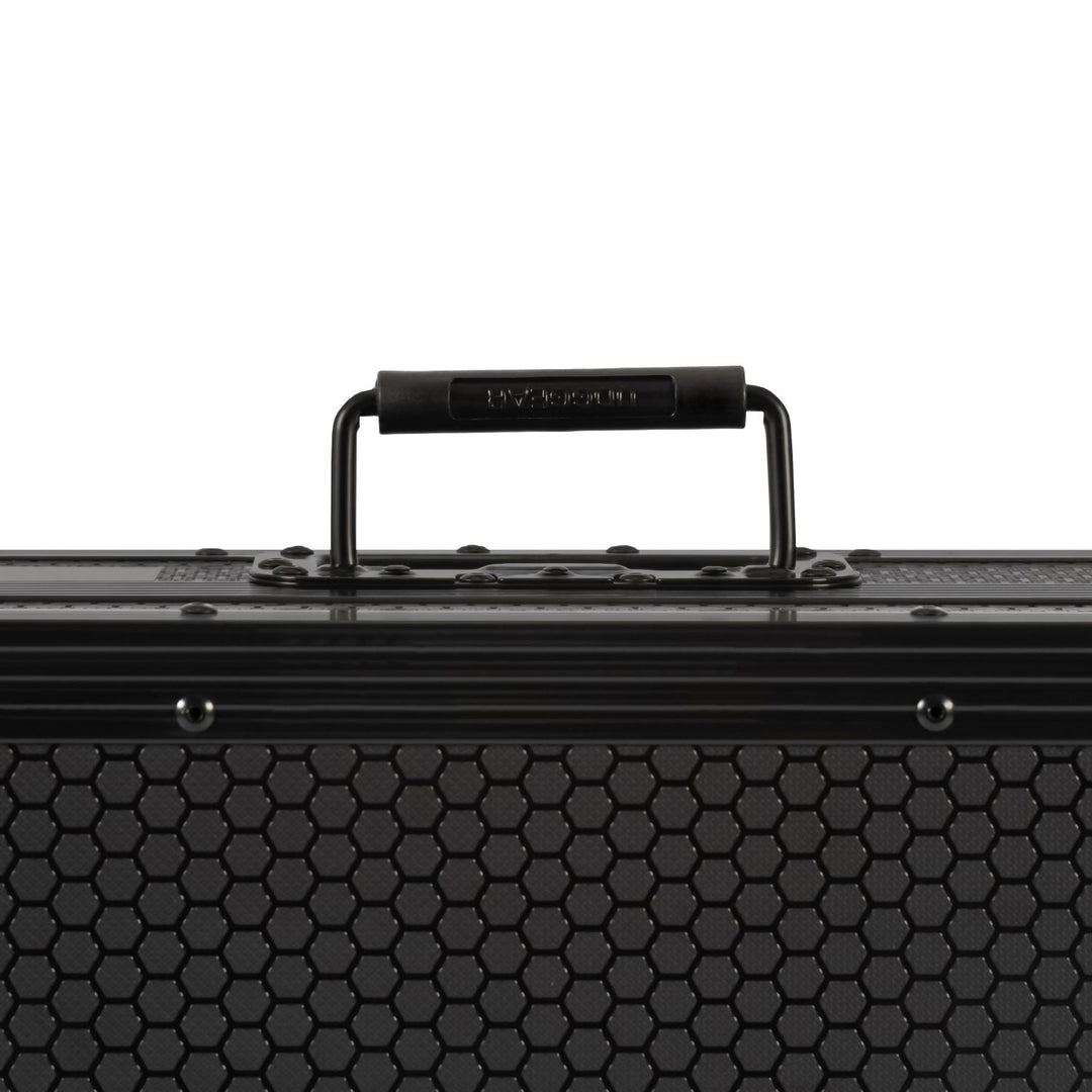UDG Ultimate Flight Case Rane System One musta Plus (L&W)