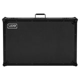 UDG Ultimate Flight Case Rane System One musta Plus (L&W)