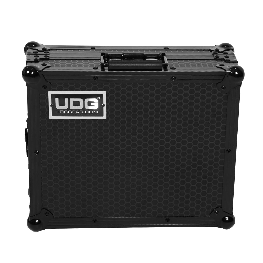 UDG Ultimate kuljetus case AlphaTheta RMX-Ignite musta