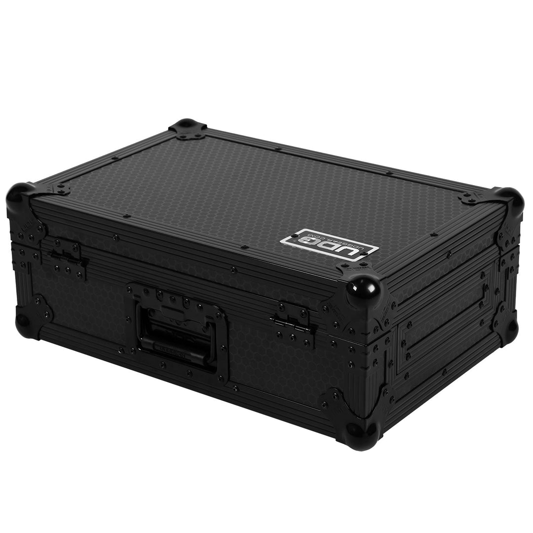 UDG Ultimate Lentolaukku AlphaTheta DJM-V5 Case Musta