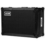 UDG Ultimate Lentolaukku AlphaTheta DJM-V5 Case Musta