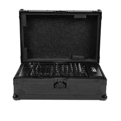 UDG Ultimate Lentolaukku AlphaTheta DJM-V5 Case Musta