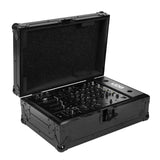 UDG Ultimate Lentolaukku AlphaTheta DJM-V5 Case Musta