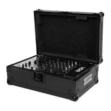 UDG Ultimate Lentolaukku AlphaTheta DJM-V5 Case Musta