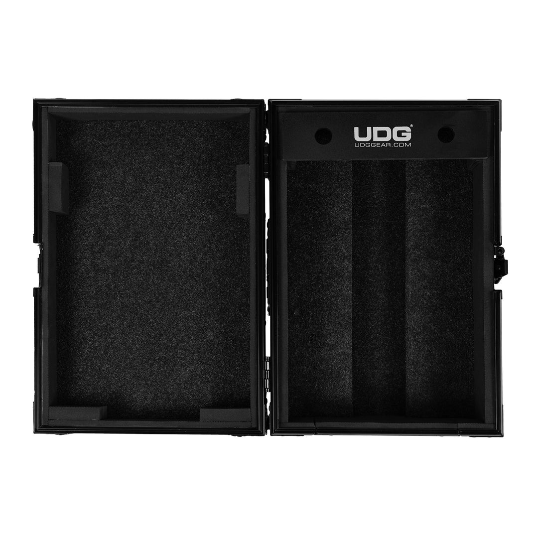 UDG Ultimate Lentolaukku AlphaTheta DJM-V5 Case Musta