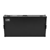UDG Ultimate Flight Case set AlphaTheta CDJ-3000X/DJM-V5 Musta