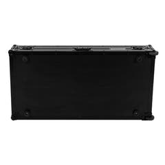 UDG Ultimate Flight Case set AlphaTheta CDJ-3000X/DJM-V5 Musta