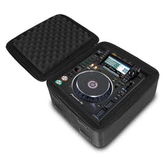 UDG Ultimate CD-soitin / Mikseri Bag Large MK2