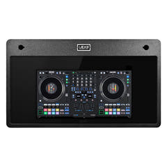 UDG Ultimate Rane Performer Etulevy Musta