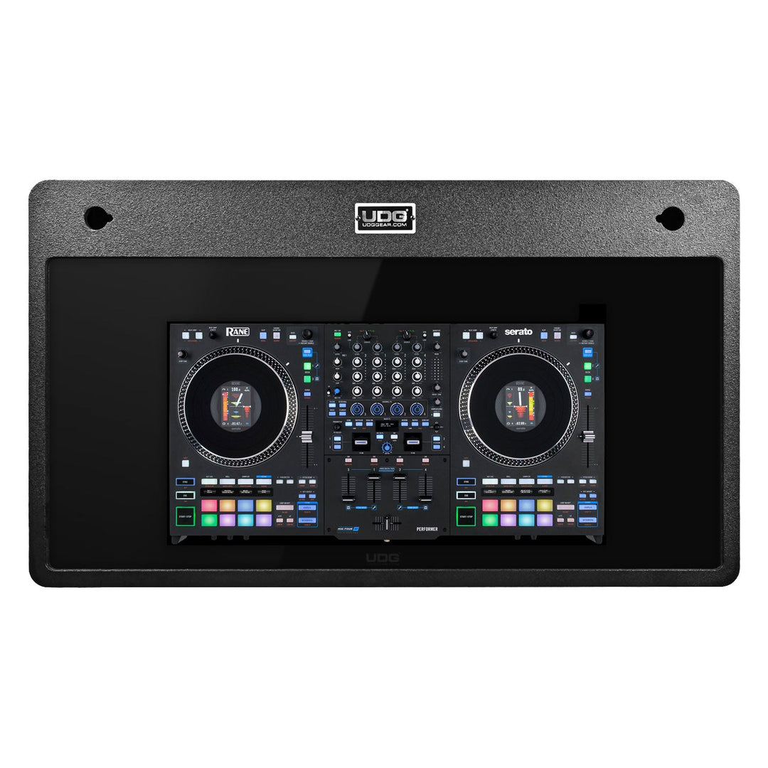 UDG Ultimate Rane Performer Etulevy Musta