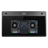 UDG Ultimate Rane Performer Etulevy Musta