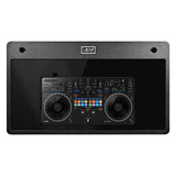 UDG Ultimate Pioneer DJ DDJ-REV5 Etulevy Musta