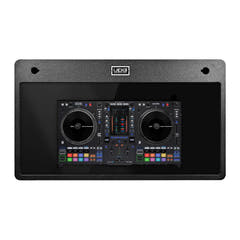 UDG Ultimate Rane System One Etulevy Musta