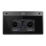 UDG Ultimate Rane System One Etulevy Musta