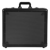 UDG Ultimate Pick Foam Flight Case Reloop RP-2000MK4/PLX-CRSS12 Musta