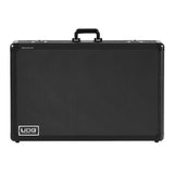 UDG Ultimate Aluminum Flight Case Rane System One musta