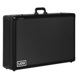 UDG Ultimate Aluminum Flight Case Rane System One musta