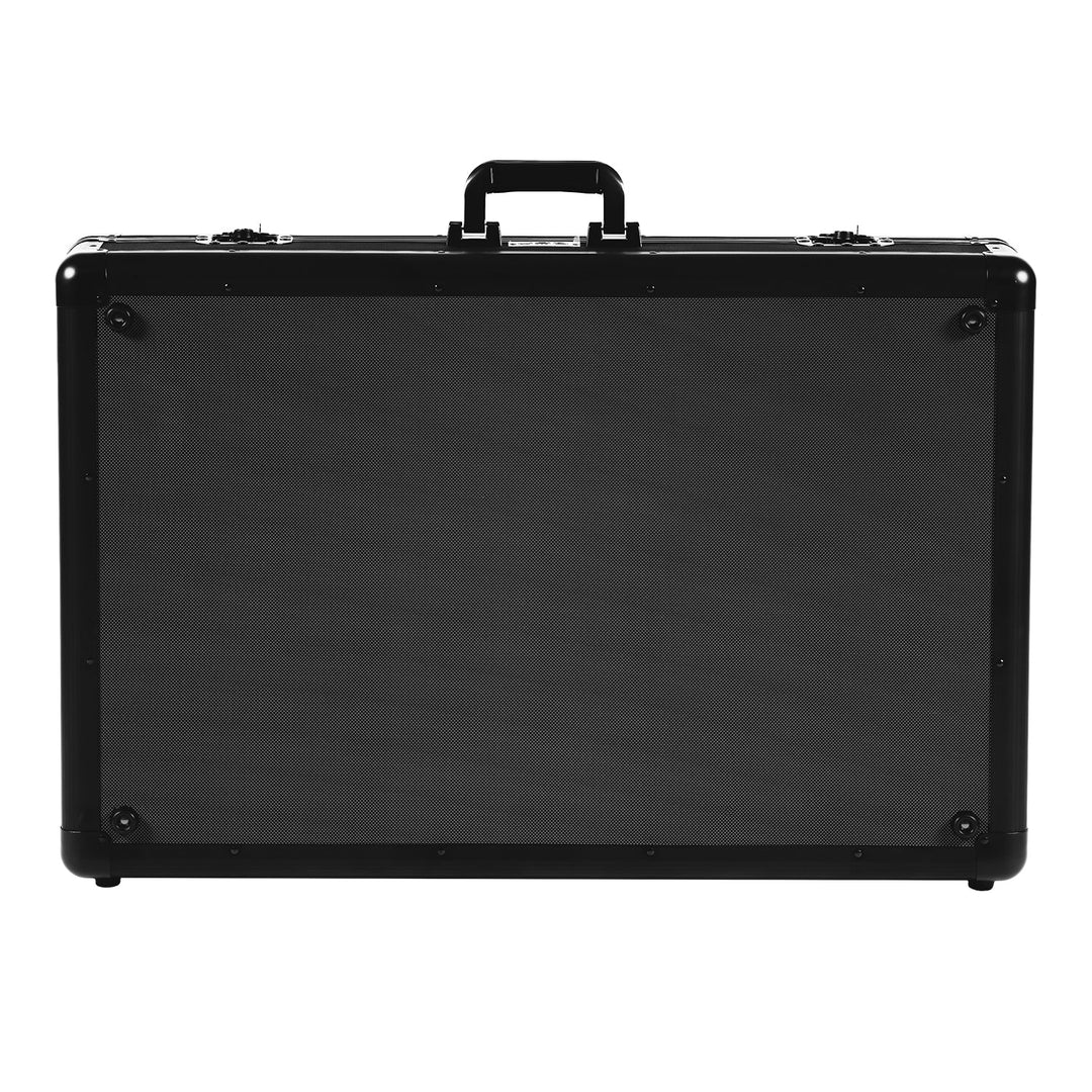 UDG Ultimate Aluminum Flight Case Rane System One musta