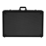 UDG Ultimate Aluminum Flight Case Rane System One musta