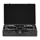 UDG Ultimate Aluminum Flight Case Rane System One musta