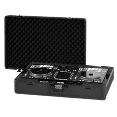 UDG Ultimate Aluminum Flight Case Rane System One musta