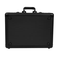UDG Ultimate Aluminum Flight Case AlphaTheta DJM-V5 musta