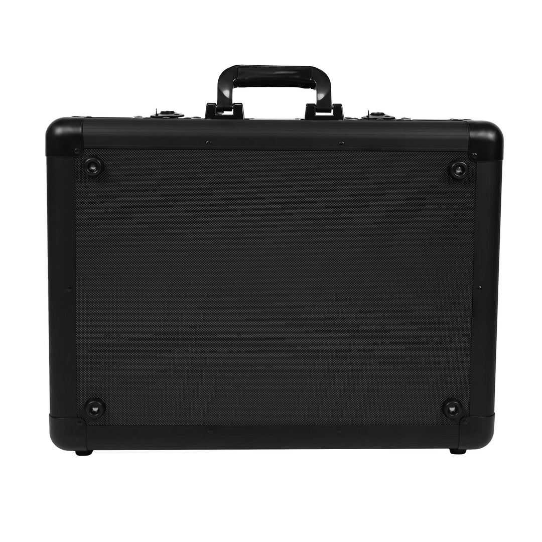 UDG Ultimate Aluminum Flight Case AlphaTheta DJM-V5 musta