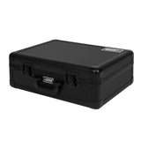 UDG Ultimate Aluminum Flight Case AlphaTheta DJM-V5 musta