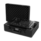 UDG Ultimate Aluminum Flight Case AlphaTheta DJM-V5 musta