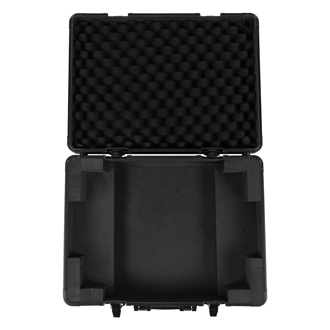UDG Ultimate Aluminum Flight Case AlphaTheta DJM-V5 musta