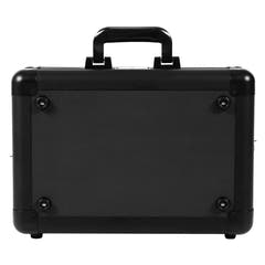 UDG Ultimate Aluminum Flight Case AlphaTheta RMX-Ignite Musta